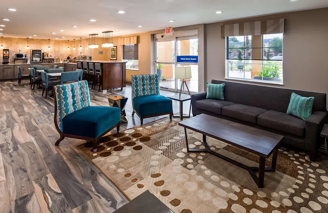 Best Western Lafayette Inn-1