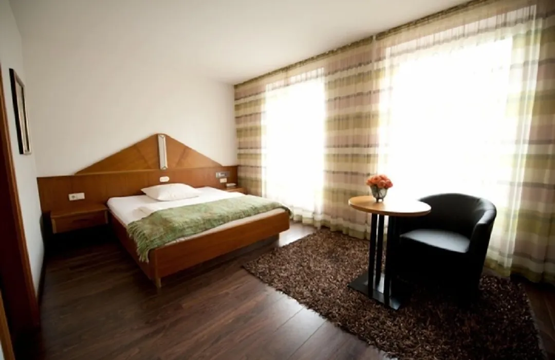 Classic Hotel Kaarst-1