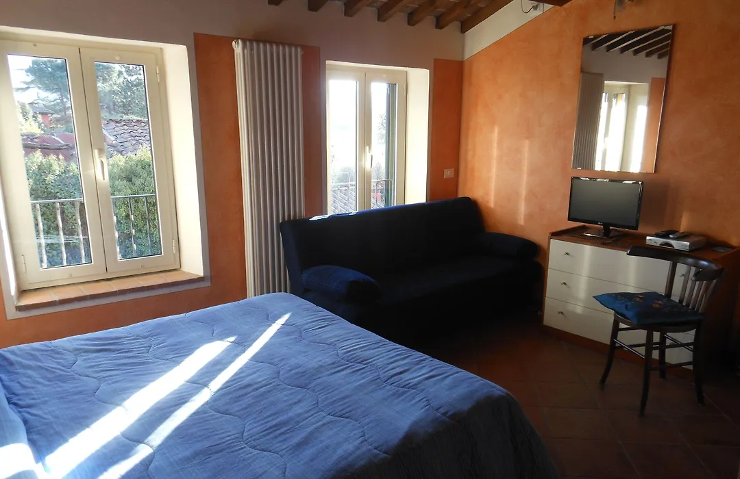 B&B La Corte-1