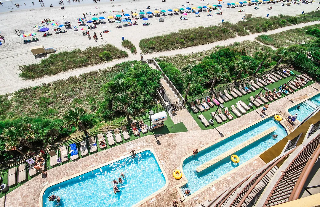 Anderson Ocean Club And Spa By Oceana Resorts-1