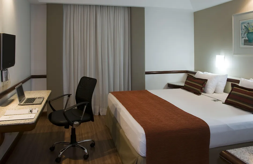 Bristol Merit Hotel-1