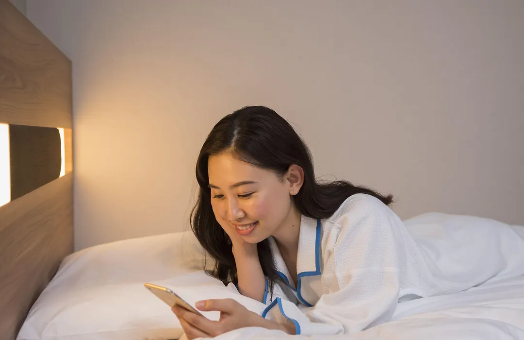 Comfort Hotel Tokyo Kanda-1