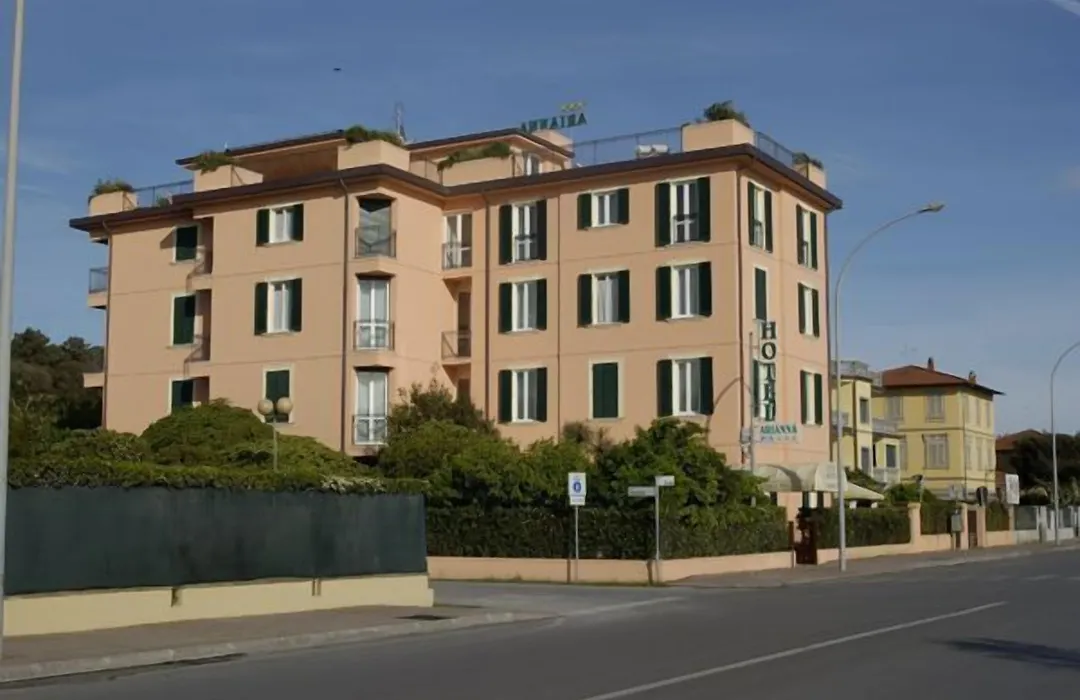 Arianna Hotel-1