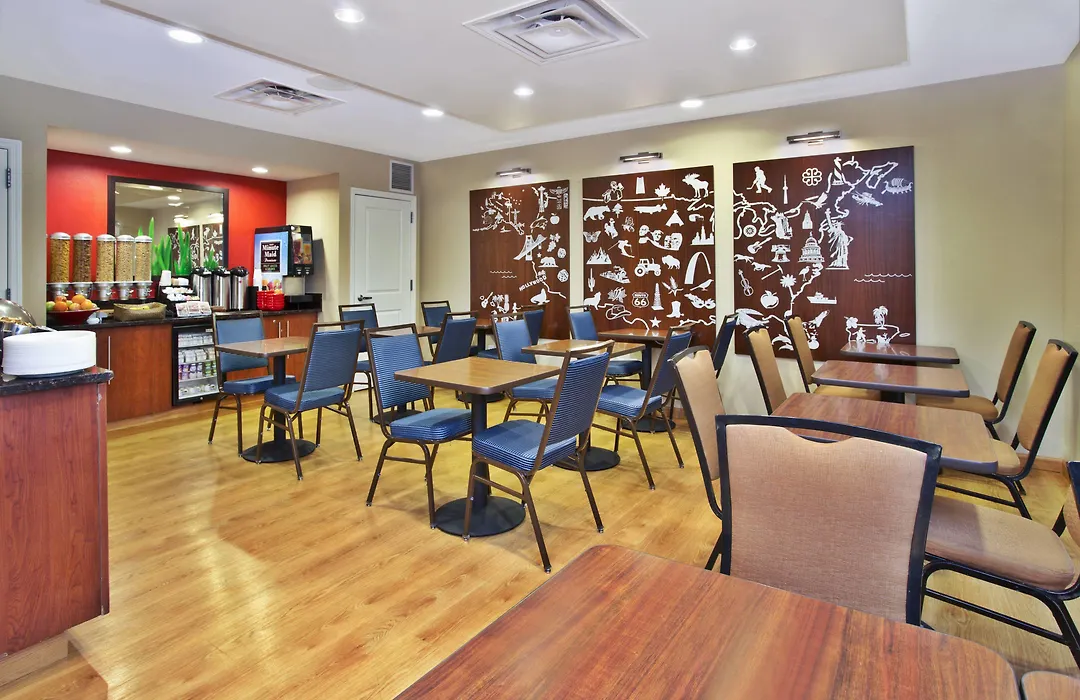 Towneplace Suites Republic Airport Long Island Farmingdale-1