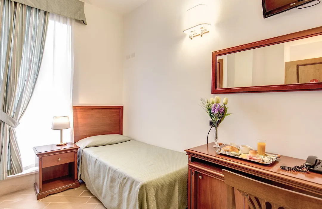 Hotel Flavio-1