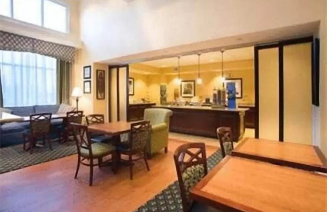 Hampton Inn & Suites Lake Wales-1