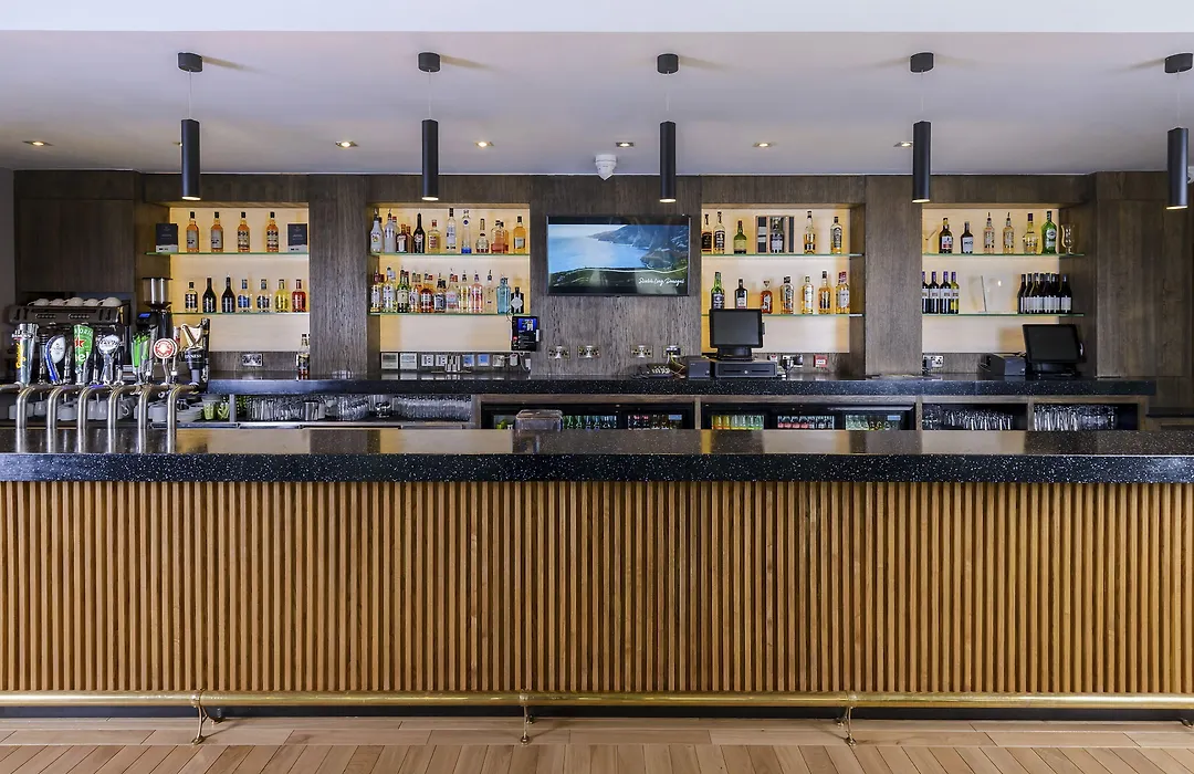 Glashaus Hotel-1