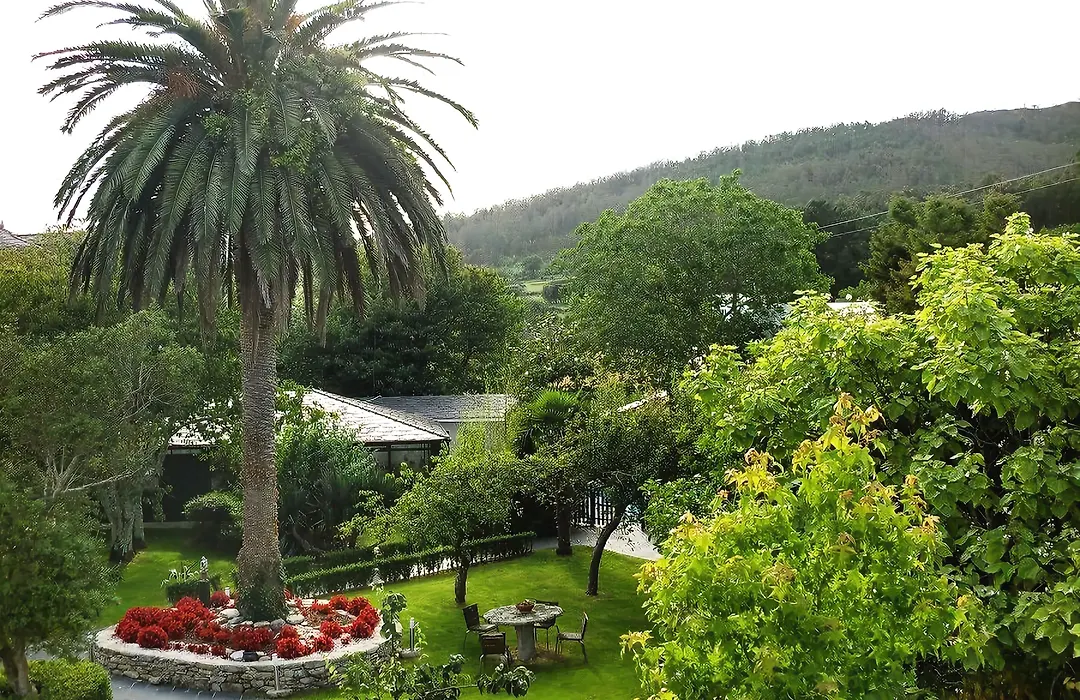 Pazo Da Trave-1