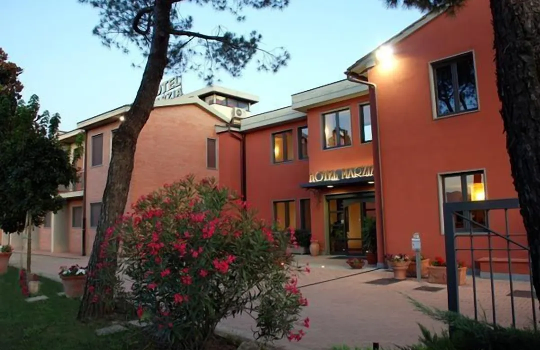 Hotel Marzia-1