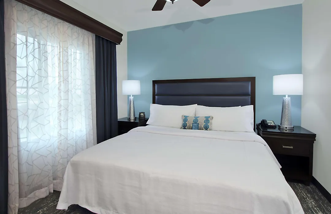 Homewood Suites By Hilton Miami - Airport West-1