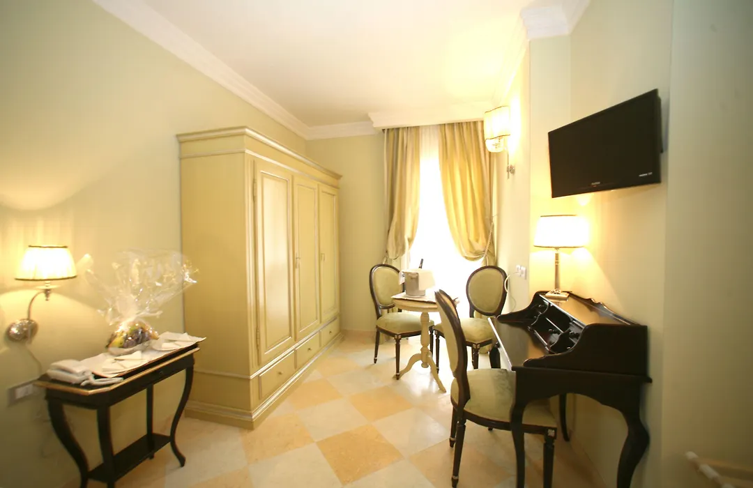 Palace Hotel Vieste-1