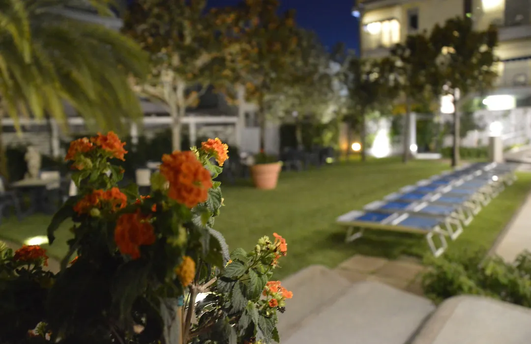 Hotel Fortunella-1