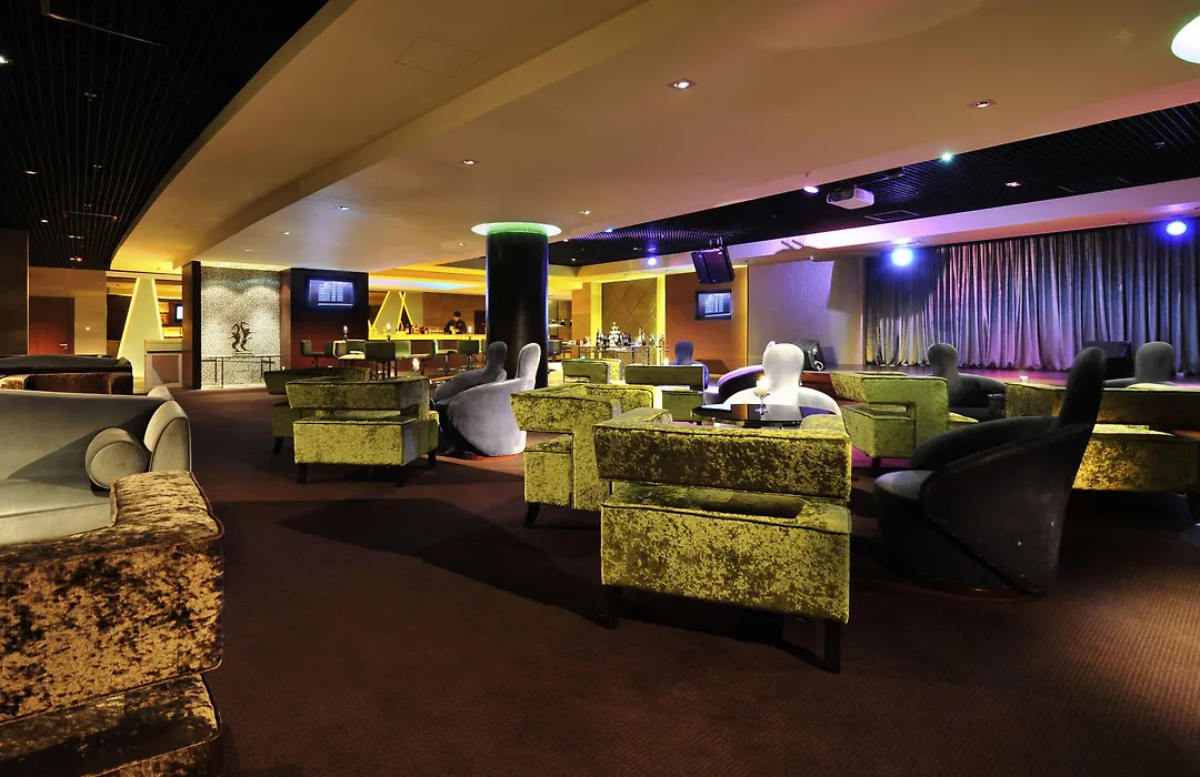 Crowne Plaza Beijing International Airport By Ihg-1