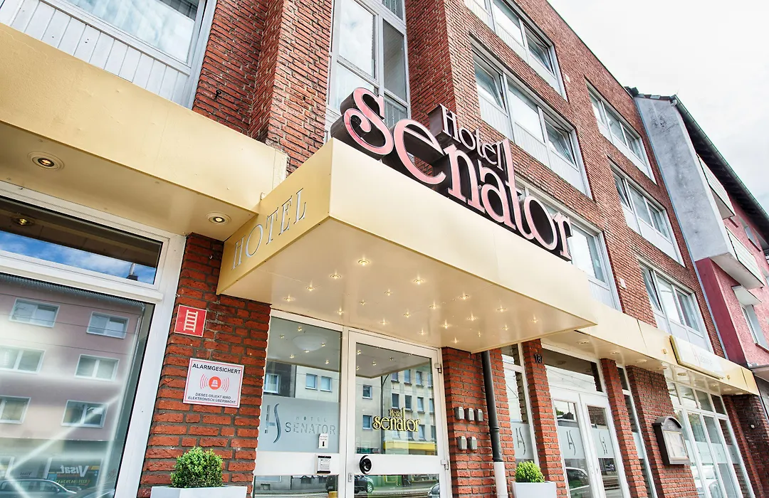 Hotel Senator-1