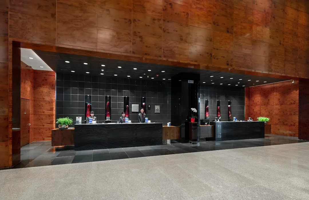 Grand Millennium Beijing-1