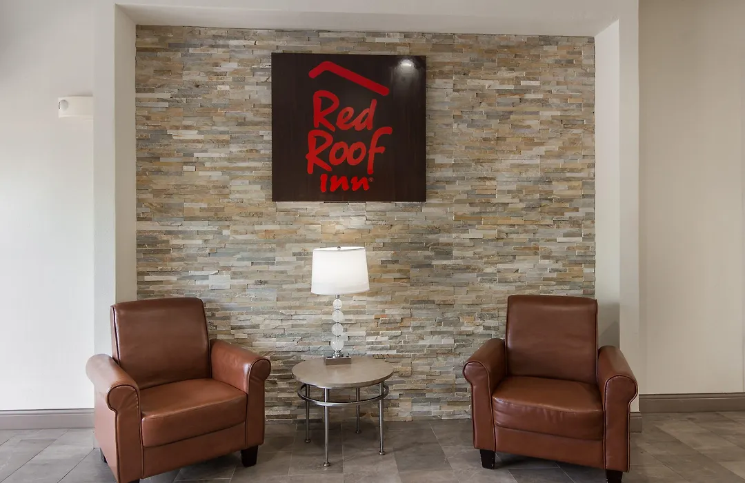 Red Roof Inn Panama City-1