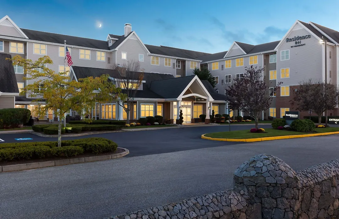 Residence Inn Providence Coventry-1