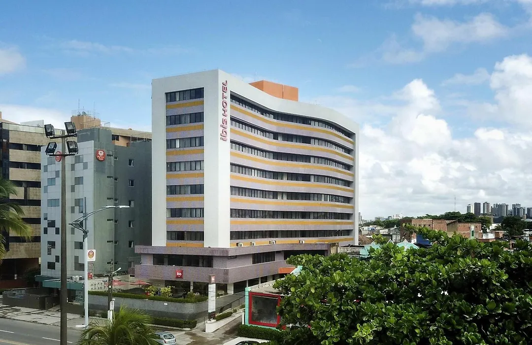 ibis Maceio Pajuçara-1