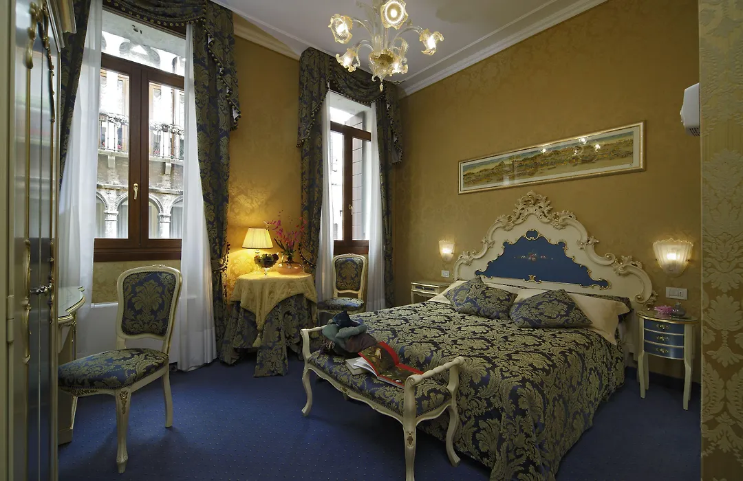 Hotel Becher-1