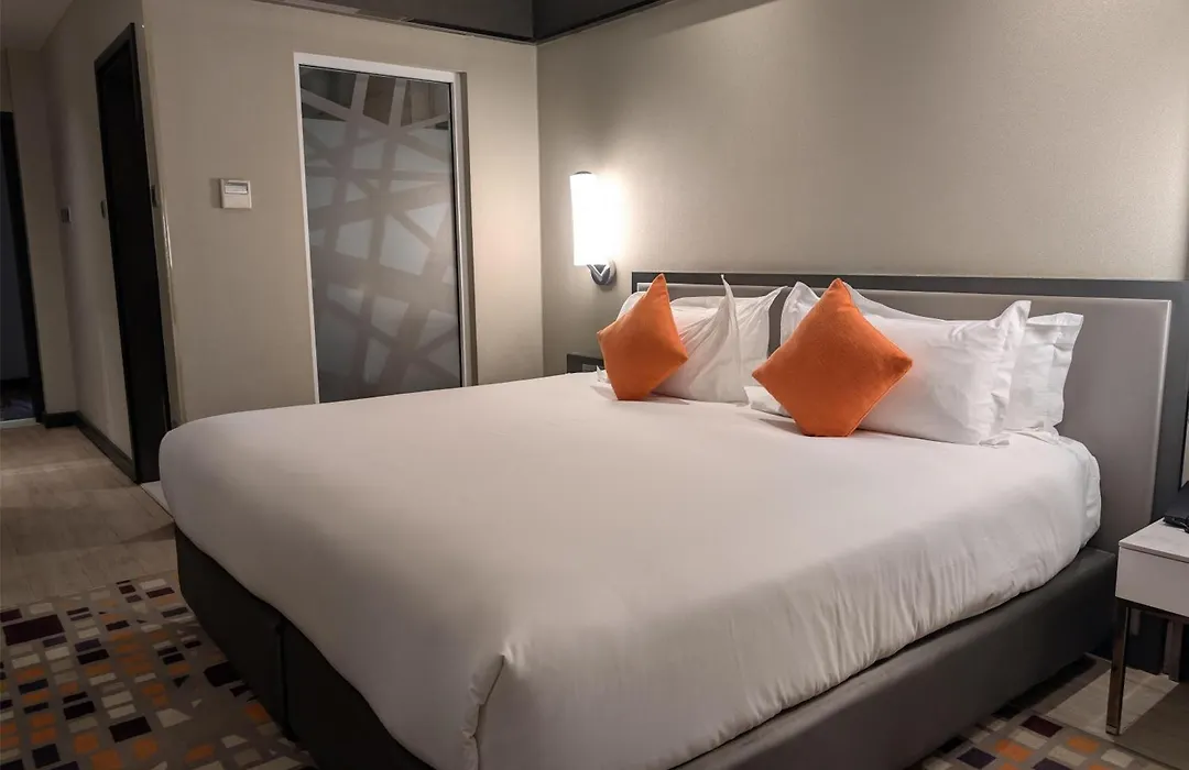 Best Western Premier Westlands-1