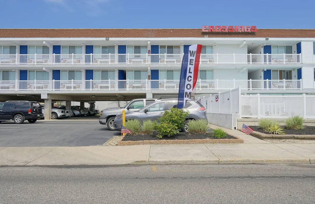 The Crossings Ocean City-1