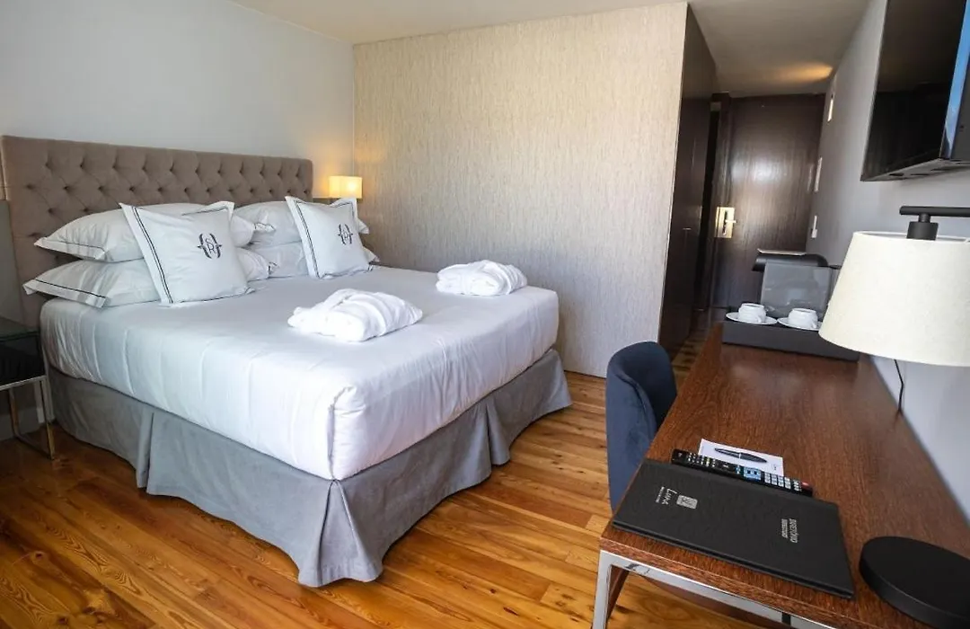 Solar Do Requeijo By Luna Hotels & Resorts-1