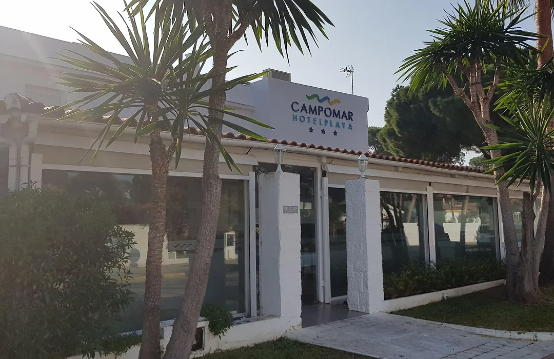 Campomar Playa-1