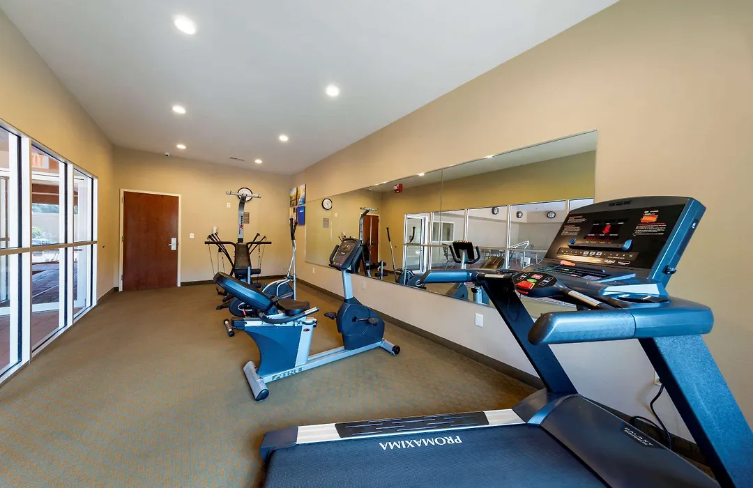 Comfort Inn Huntsville Research Park-1