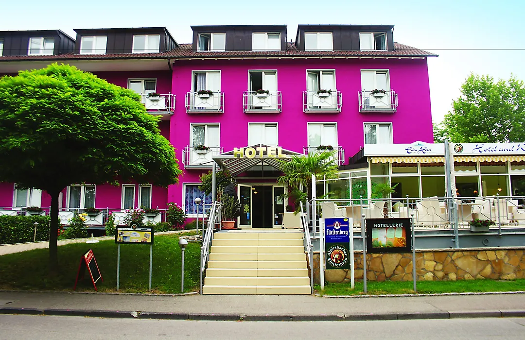 Eden Hotel-1