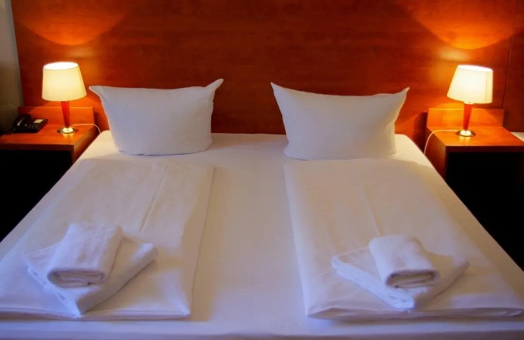 City Hotel Am Kurfuerstendamm-1