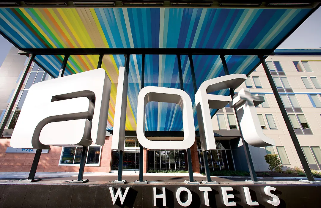 Aloft By Marriott Philadelphia Airport-1