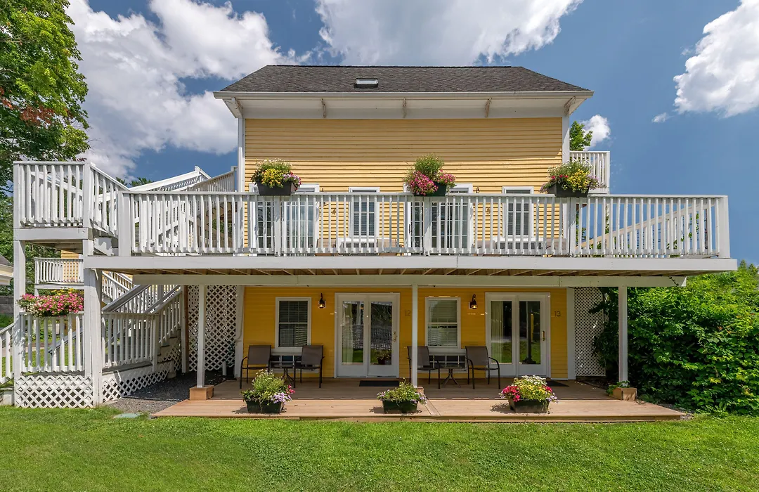Admiral'S Inn Resort-1