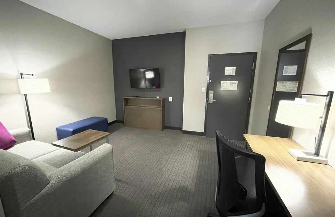 La Quinta Inn & Suites By Wyndham Augusta Fort Eisenhower-1