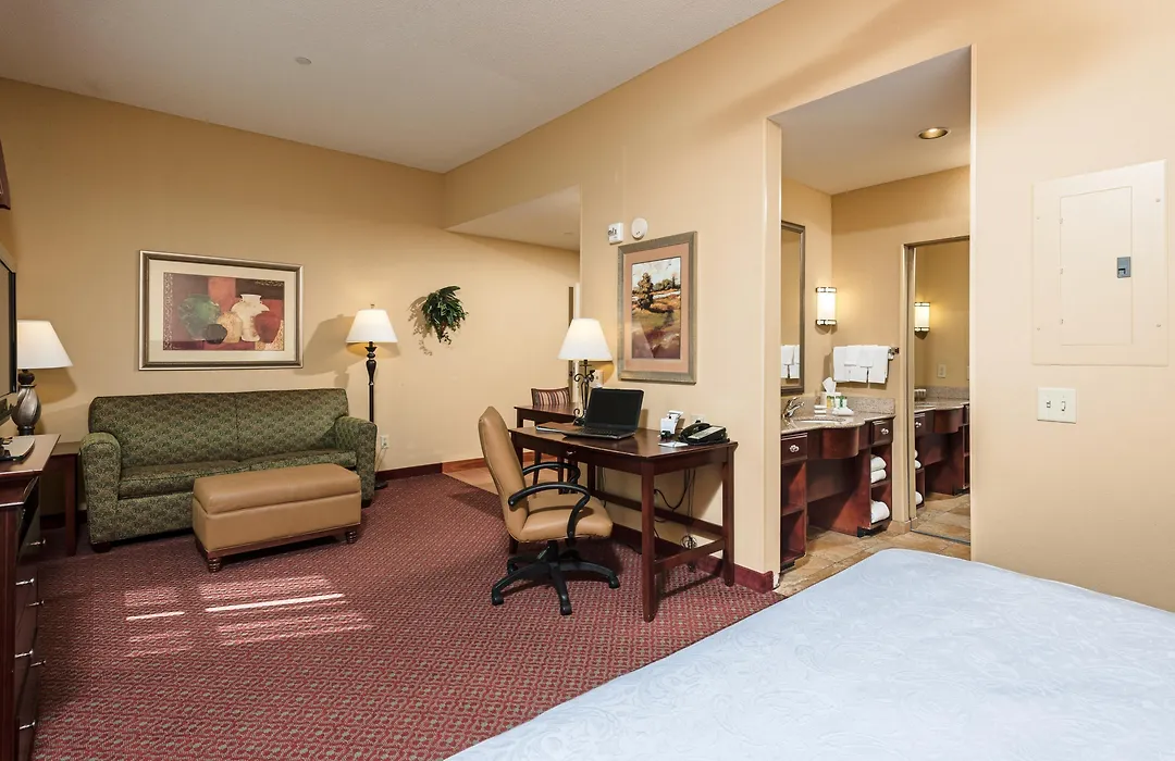 Homewood Suites By Hilton Portland-1