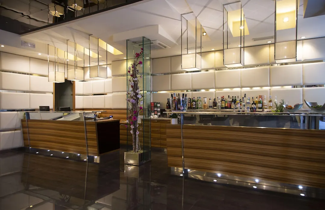 Hotel Antico Borgo-1