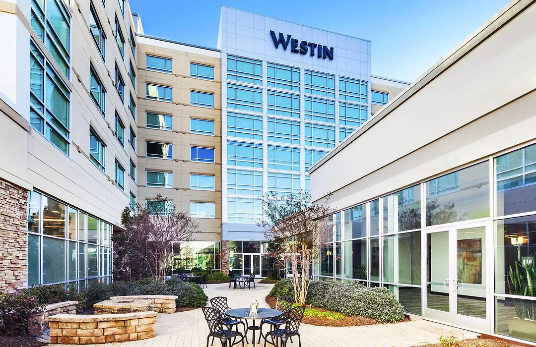 The Westin Richmond-1