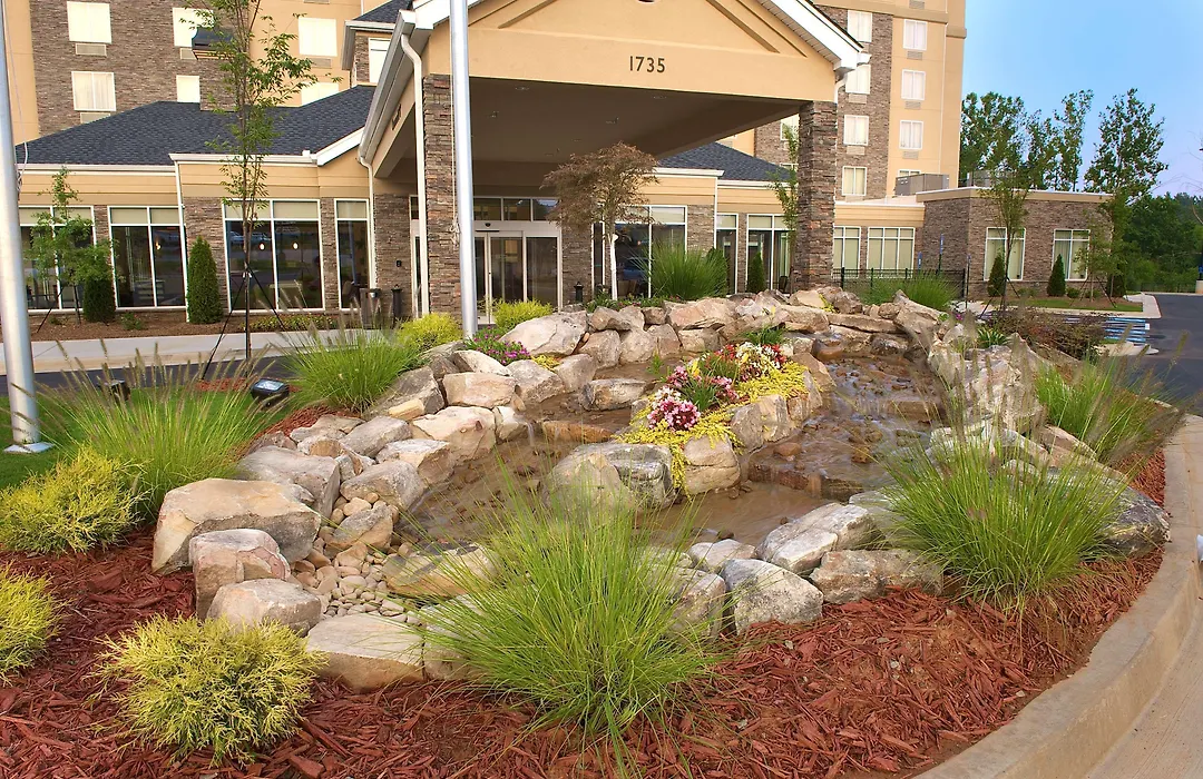 Hilton Garden Inn Gainesville-1