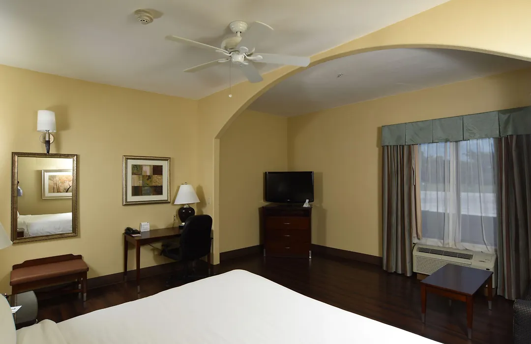 Holiday Inn Express Seguin By Ihg-1