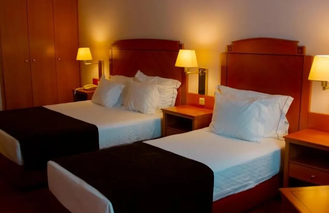 Hotel Regua Douro-1