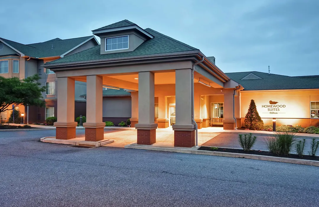 Homewood Suites By Hilton Lancaster-1