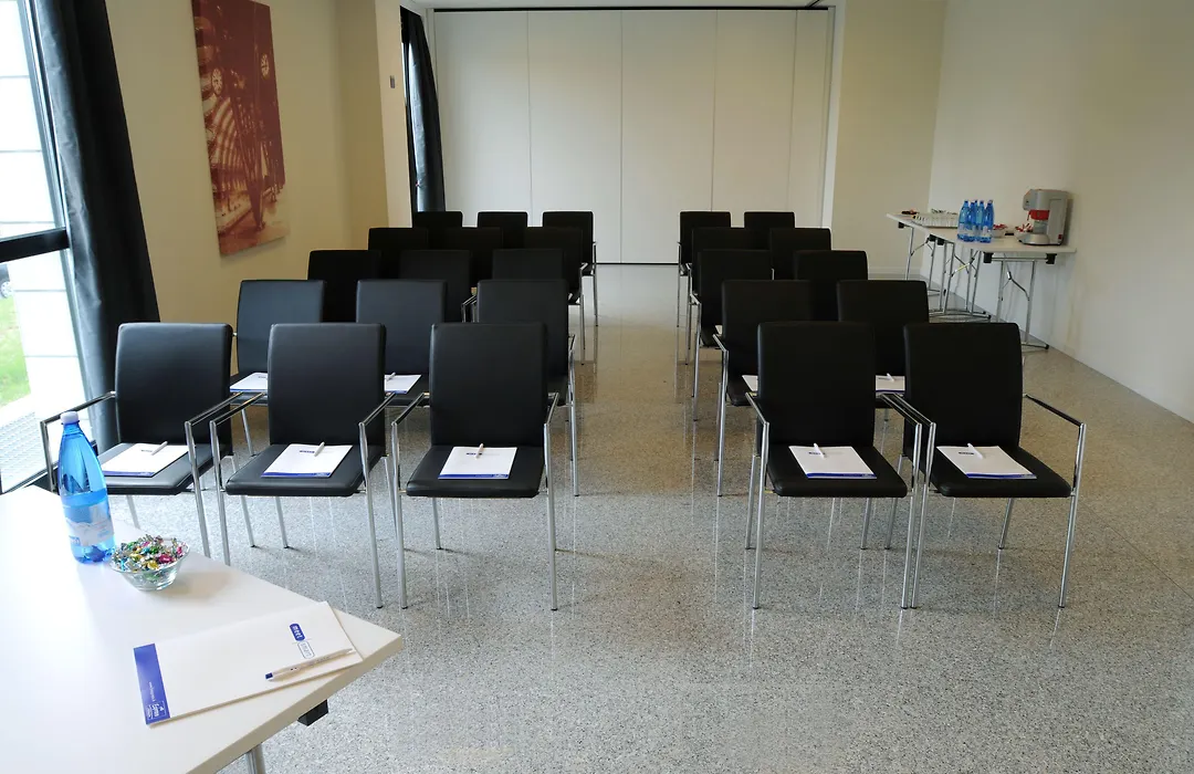 Idea Hotel Milano San Siro-1