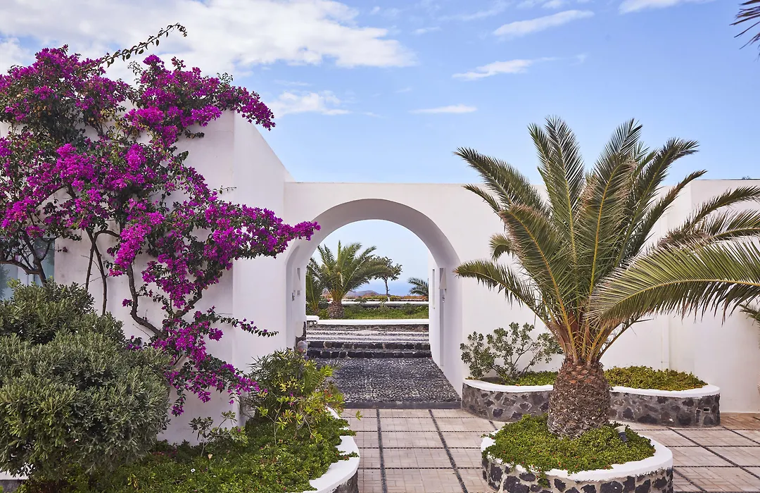 El Greco Resort&Spa-1