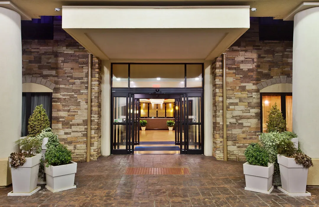 Holiday Inn Express Rome-East By Ihg-1