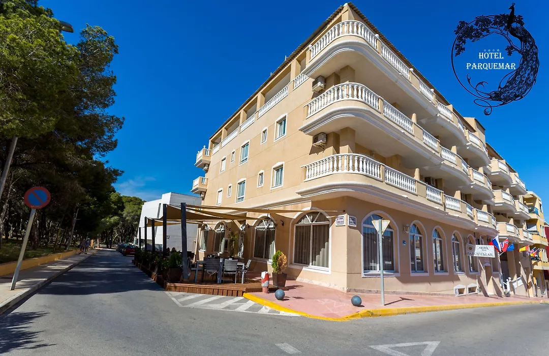 Hotel Parquemar-1