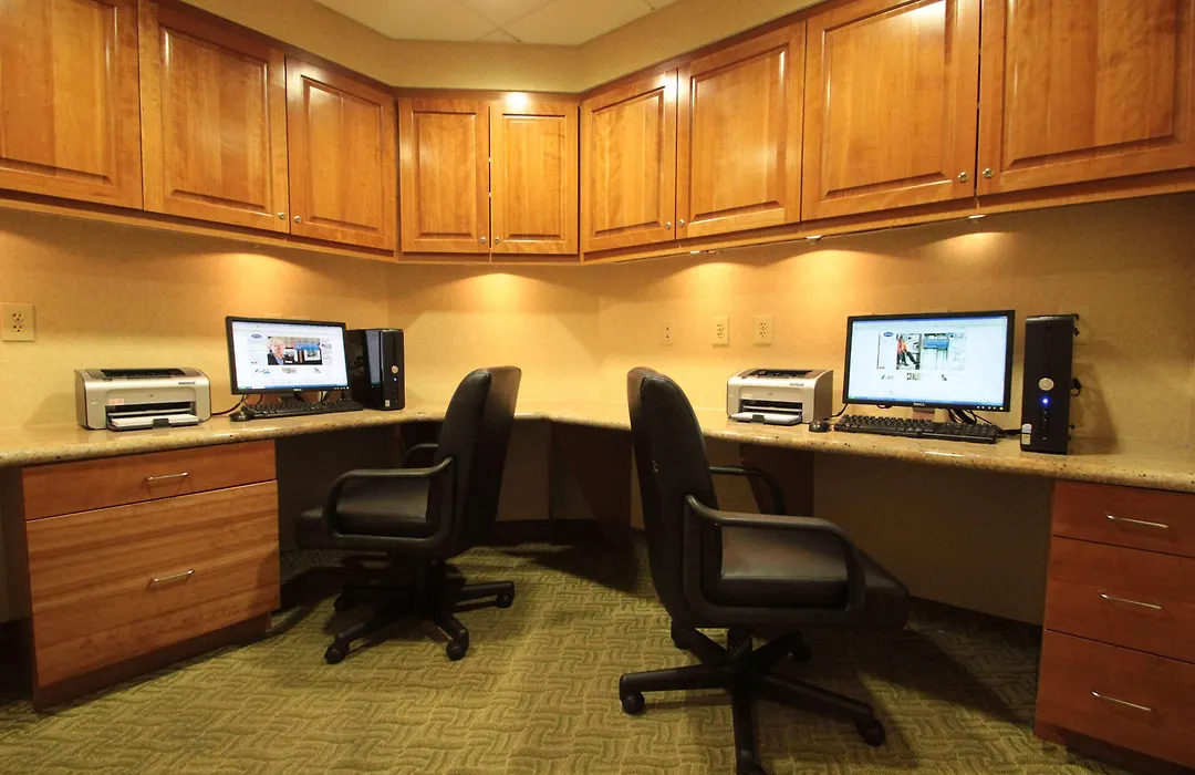 Hampton Inn Hampton-Newport News-1