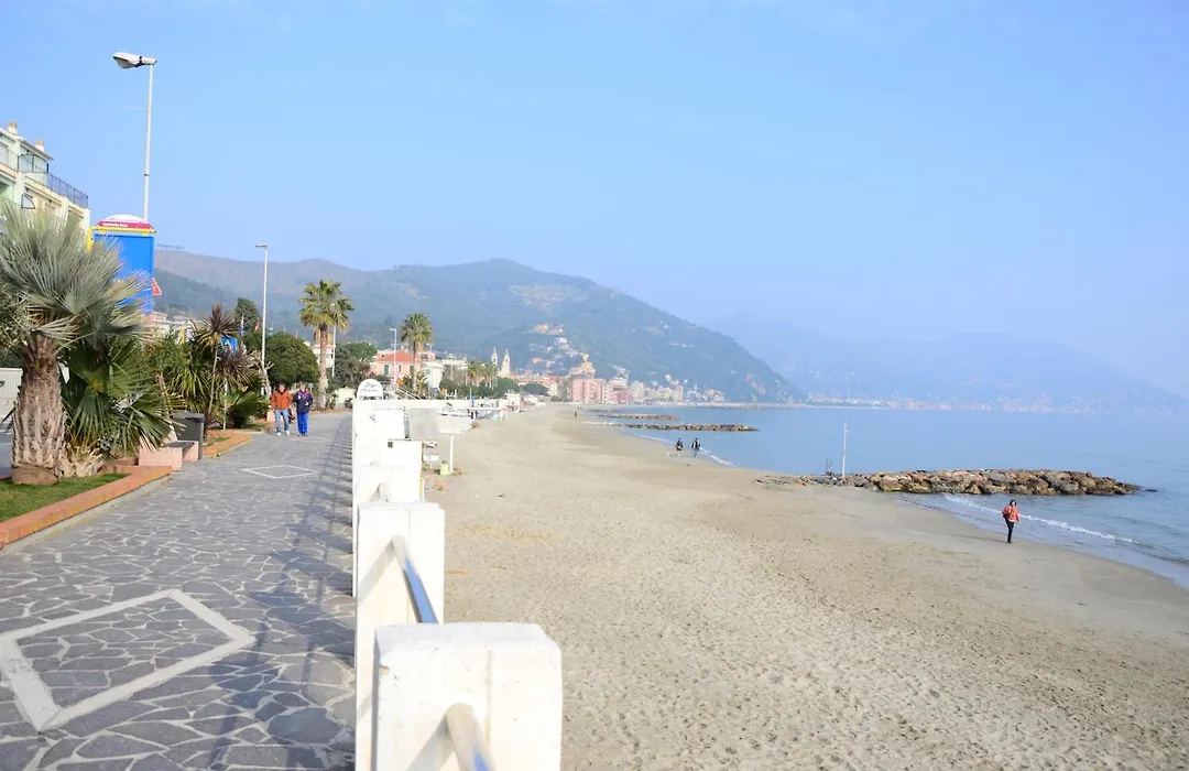 Hotel Mignon-1