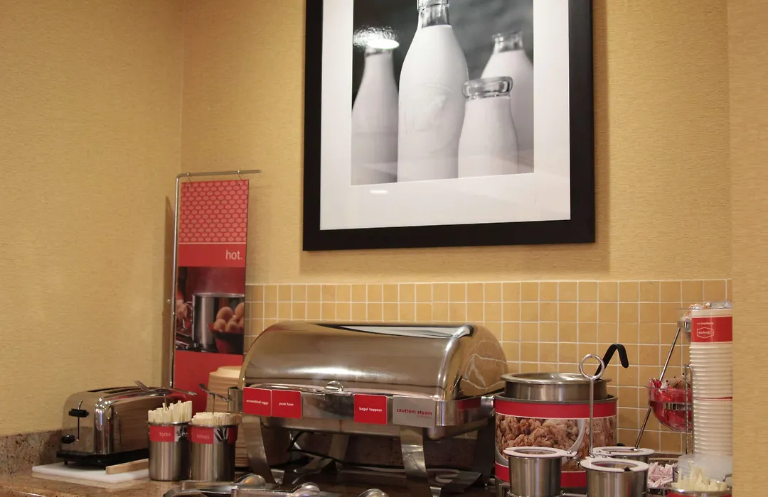 Hampton Inn Hampton-Newport News-1