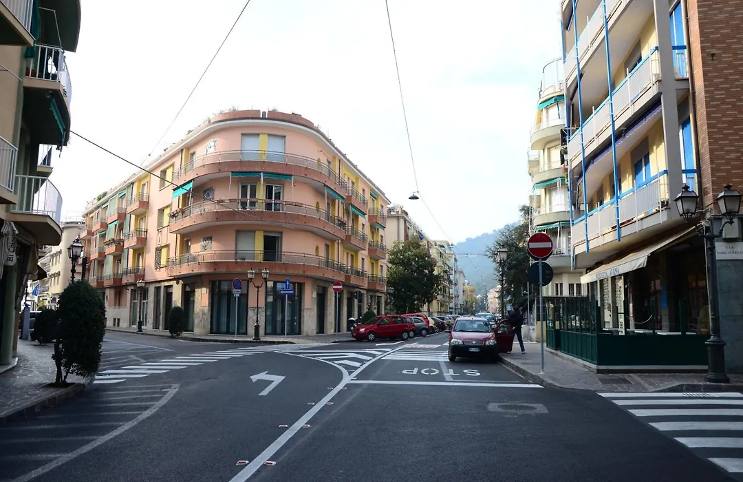 Hotel Mignon-1