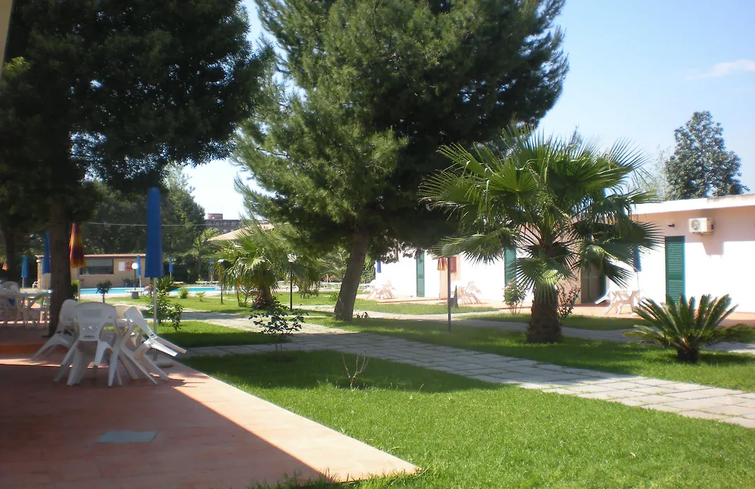 Villaggio Artemide-1