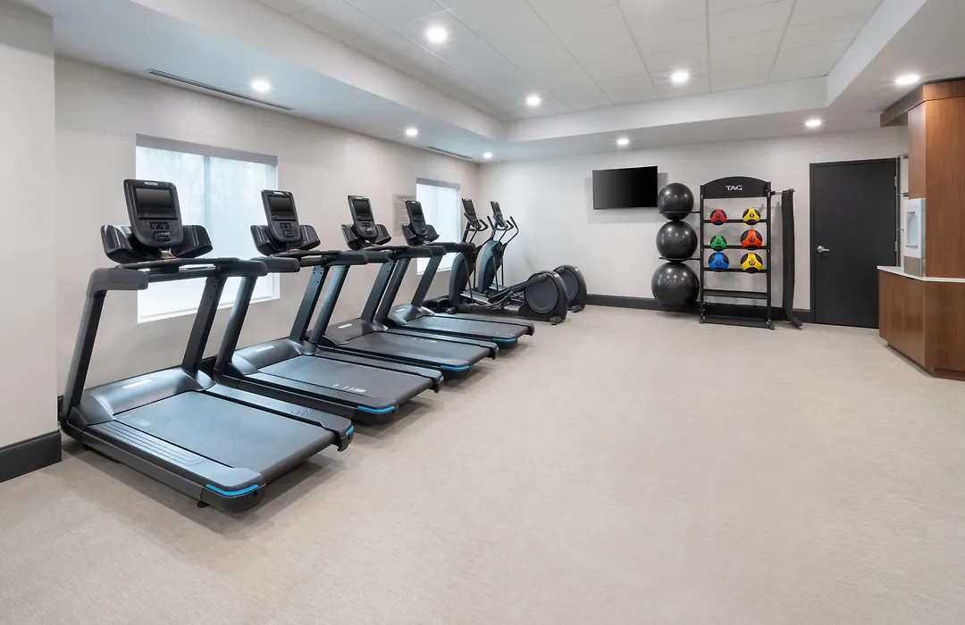 Springhill Suites By Marriott Conyers-1